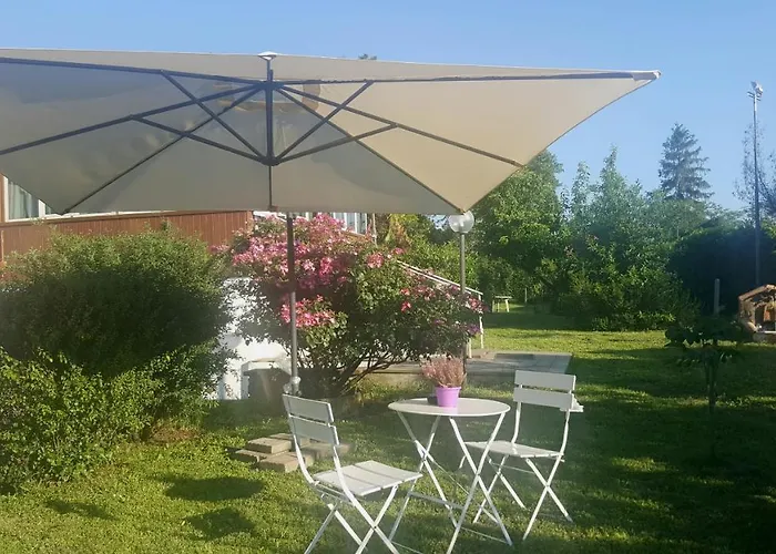 Le Cinque Querce Viterbo