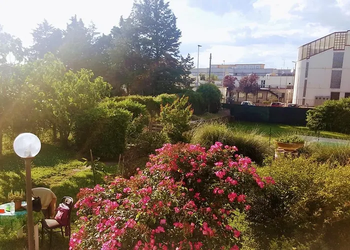 Le Cinque Querce 3* Βιτέρμπο