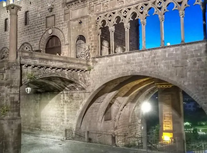 Le Cinque Querce Alojamento de Acomodação e Pequeno-almoço