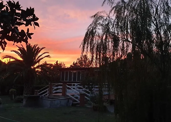 Bed and Breakfast Le Cinque Querce Βιτέρμπο