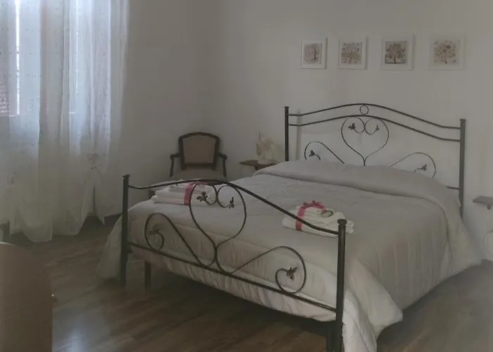 Le Cinque Querce Viterbo