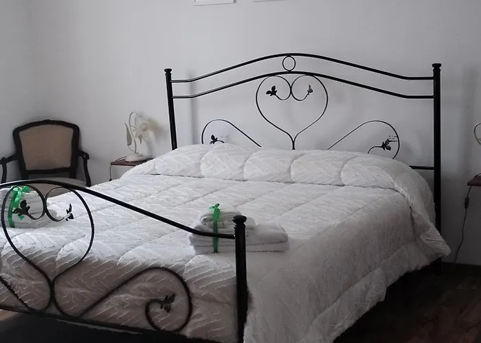 Le Cinque Querce Bed and Breakfast