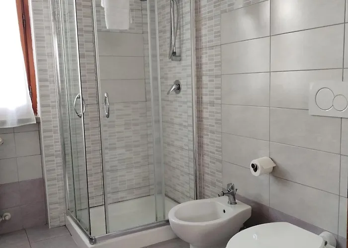 Bed and Breakfast Le Cinque Querce 3*