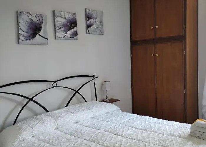 Le Cinque Querce Bed and Breakfast Βιτέρμπο